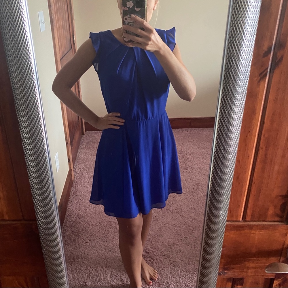 I.N San Francisco dress